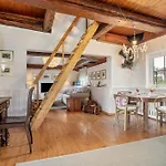 Backhaus