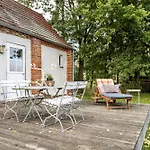 Backhaus