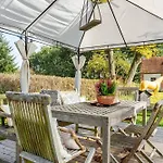 Backhaus Prázdninový dům Gross Wokern