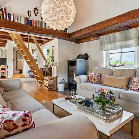 بيت للعطل Backhaus