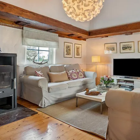 بيت للعطل Backhaus Gross Wokern