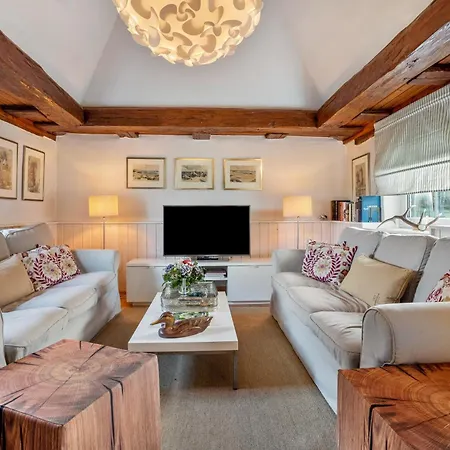 Backhaus بيت للعطل *