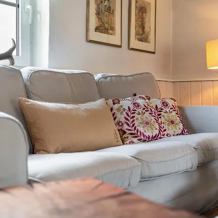 Backhaus * Gross Wokern