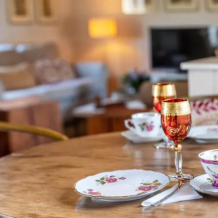 بيت للعطل Backhaus