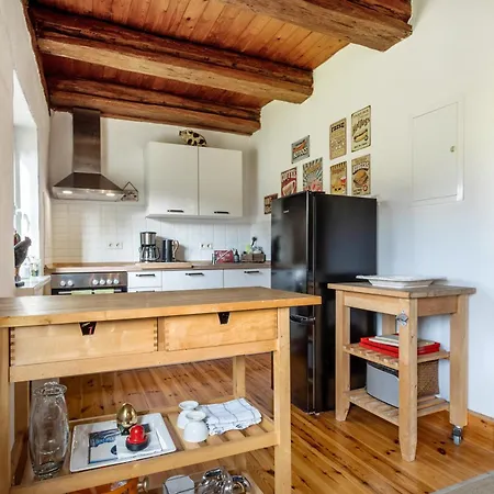 Backhaus Gross Wokern