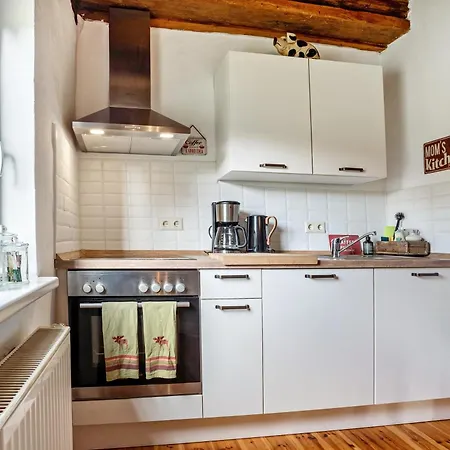 بيت للعطل Backhaus