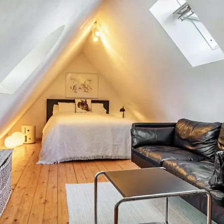 Backhaus بيت للعطل *