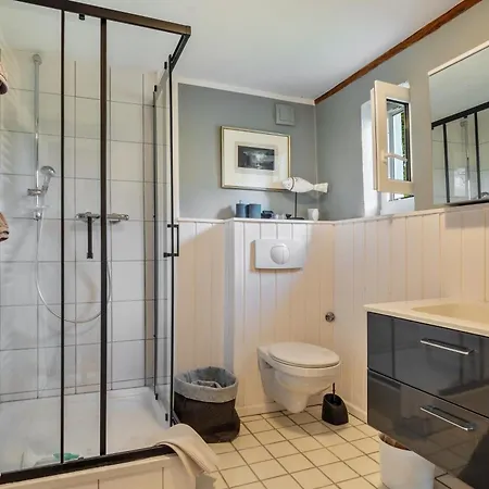 بيت للعطل Backhaus *