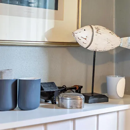 بيت للعطل Backhaus