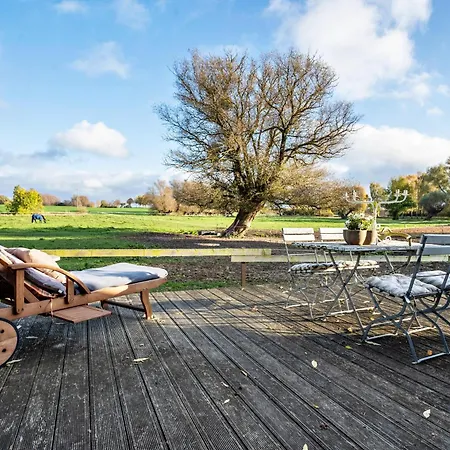 Backhaus بيت للعطل *