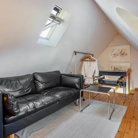 بيت للعطل Backhaus *