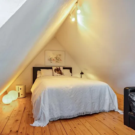 Ferienhaus Backhaus *